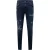 Replay Slim-fit jeans voor heren van een katoenmix met gescheurde details (Blauw)