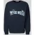 Wood Wood Sweatshirt met motiefstitching, model ‘Hester’