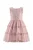 happy girls Jurk  rosé