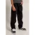 America Today loose fit jeans Dallas washed black