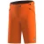 Bicycle Line Ostiglia 2 baggy fietsbroek voor heren (Oranje)