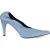 Bottega Veneta Crunchpumps Blauw