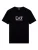 EA7 Emporio Armani Shirt  zwart