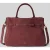 abro Handtas met labeldetail model ‘JILL’