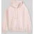 Levi’s® relaxed fit hoodie van katoenmix