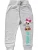 L.O.L Surprise! Broek ‘Power Up’  aqua / grijs / pink / wit
