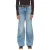 s.Oliver wide leg jeans – light blue
