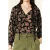 BA&SH Blouse Ruiz Noir