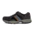 Lage nubuck leren en suede sneakers Gabor