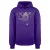 Fanatics NHL Anaheim Ducks Fade 1 Heren Hoodie