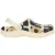 Regatta Kinderen/Kids Orla Kiely Reuze Bloem Klompen (Monochroom)