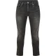 Levis Heren 502 Sky Denim 5-pocket tapered jeans (Eerste indrukken)