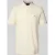 Christian Berg Men Regular fit poloshirt met logostitching