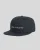 Lyle & Scott Script Logo Baseballpet – Marineblauw