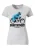 LOGOSHIRT Shirt ‘Sesamstrasse – Krümelmonster Motorrad’  grijs