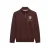 Sweater met halve rits Superdry Vintage Athletic