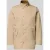Barbour regular fit functioneel jack met tweewegritssluiting