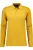 RAGMAN Poloshirt lange mouw , Effen