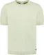 No Excess T-shirt Mel Groen heren