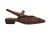 Hispanitas RHV264859 Slingbacks