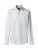 Hackett London Overhemd ‘POPLIN TATTERSALL’  groen / wit