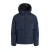 JACK & JONES PLUS SIZE gewatteerde jas Plus Size donkerblauw