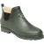 Regatta Dames/dames Harper Enkel Wellingtons met imitatiebontvoering (Tijm Groen)