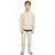 Retour Jeans sweater met backprint – lichtgroen