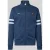 Ellesse Sweatjack van Katoenmix Model ‘ROMA’