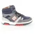 Braqeez 423855-429 jongens veterboots