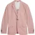 Ted Baker Kenleyj Stretch Roze Linnen Blazerjas