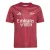 ADIDAS PERFORMANCE Functioneel shirt ‘Arsenal FC 26 Pre-Match’  rood / bordeaux / wit