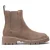 Timberland Cortina Valley Mid Chelsea Boot Taupe Gray