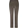 Red Button Broek srb4705 camilla sparkle brown