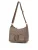 Laura Biagiotti Schoudertas ‘Lorde 1’  beige