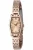 Invicta Angel 48129 Dames Horloge – Quartz Uurwerk – Roestvrij Staal met rosegouden Wijzerplaat – 20mm