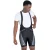 Dare 2B Heren Ecliptic Bib Shorts (Zwart)