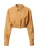 Kendall for ABOUT YOU Blouse ‘Charlie’  camel