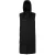 Regatta Dames/Dames Rurietta Lang Gilet (Zwart)