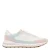 ESPRIT sneakers wit/blauw/roze