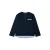 s.Oliver longsleeve – donkerblauw