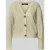 Vero Moda Oversized gebreid jack met v-hals model ‘LEA’
