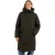 Krakatau Gaia lange parka qw534