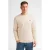 Petrol Industries regular fit sweater – beige