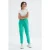 Dames Polyester Jogger Sweatpants