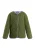 DREIMASTER Tussenjas  blauw / olijfgroen