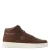 Björn Borg Challenger Mid imitatieleren sneakers – cognac