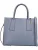 Florence Handtas  blauw