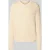 Selected Regular Fit gebreide pullover van pure katoen model ‘Angus’