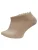 Vincent Creation Sokken ‘Bambus’  beige